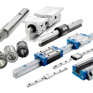 Linear Guide Rail