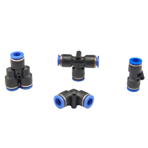 Pneumatic Air Fittings